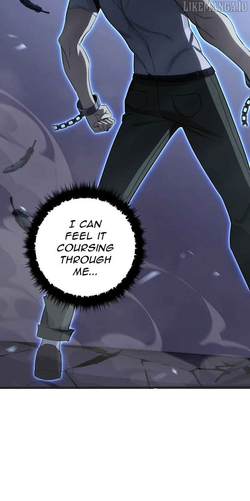Writer’s Legacy Chapter 40 – Page 20