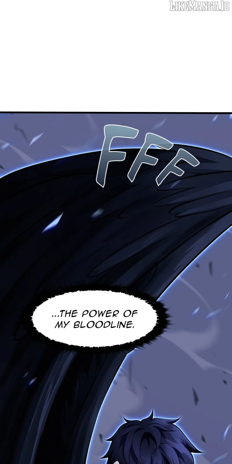 Writer’s Legacy Chapter 40 – Page 21