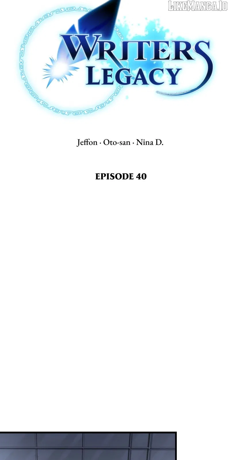 Writer’s Legacy Chapter 40 – Page 24