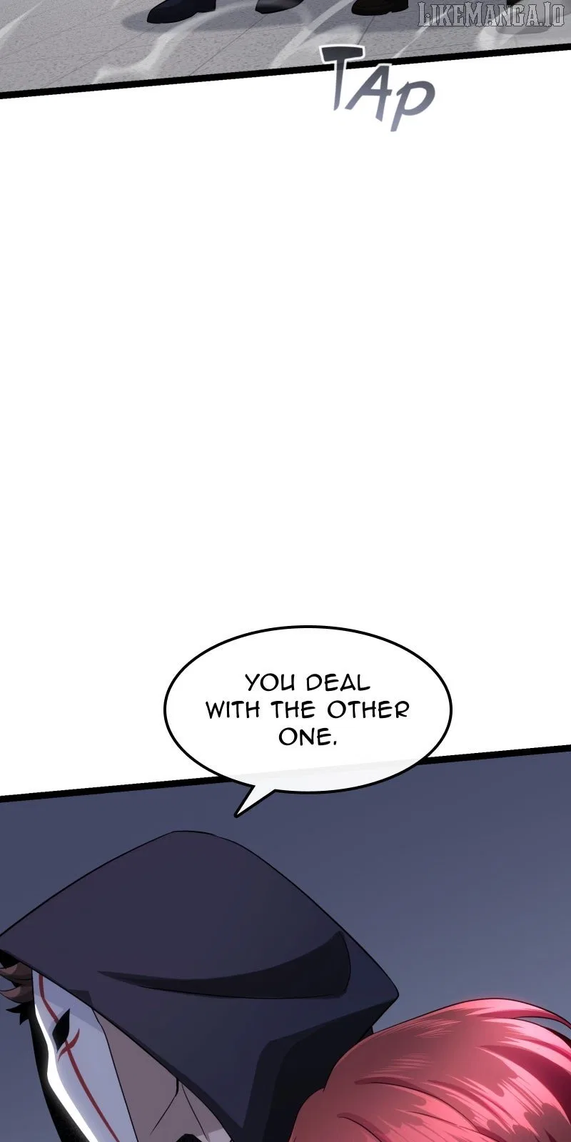 Writer’s Legacy Chapter 40 – Page 27