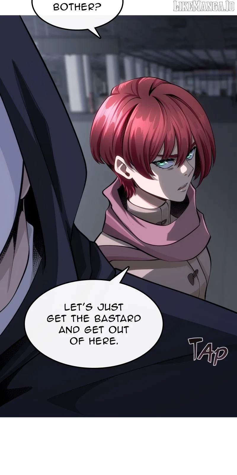 Writer’s Legacy Chapter 40 – Page 29