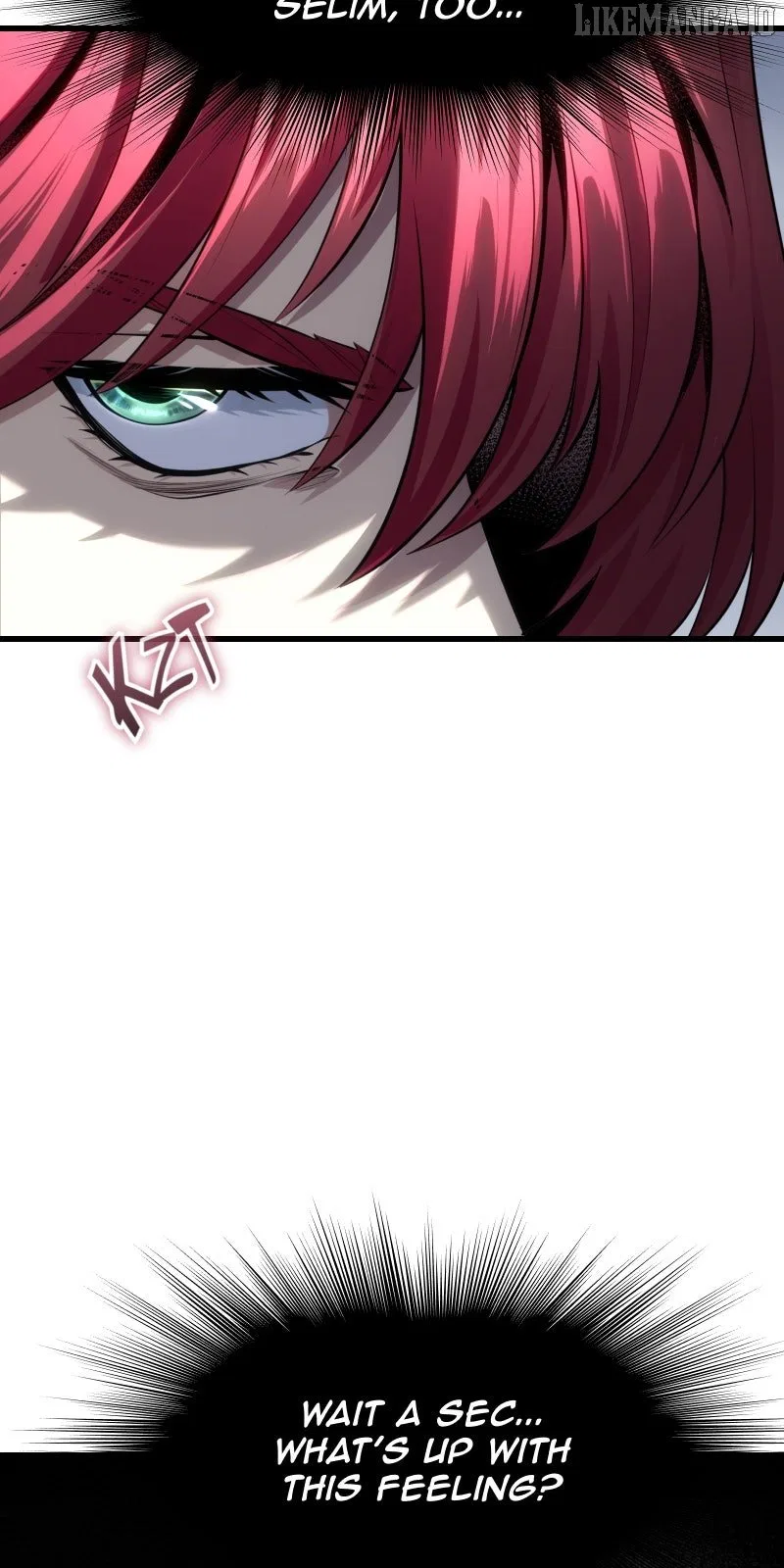 Writer’s Legacy Chapter 40 – Page 32