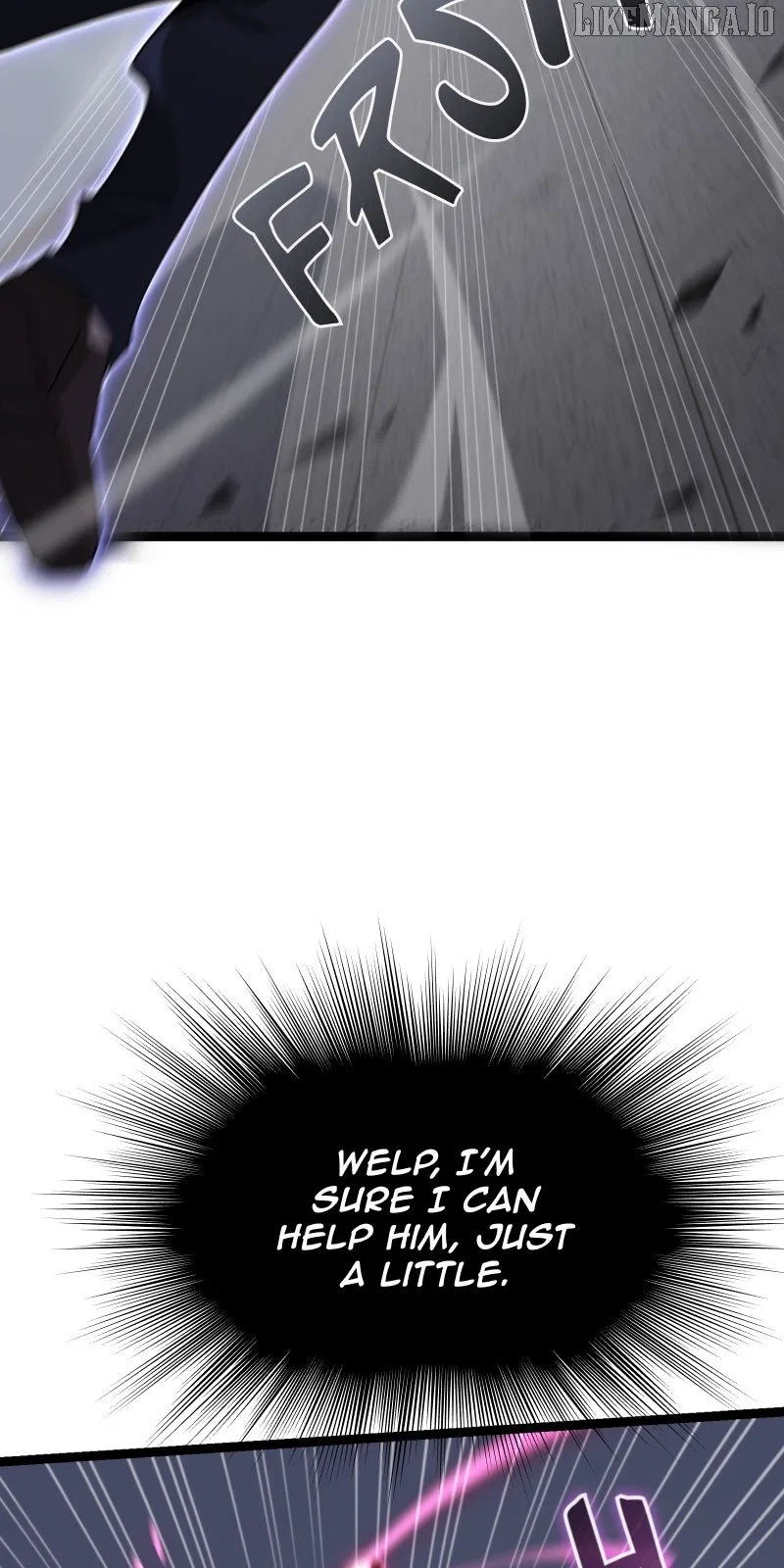Writer’s Legacy Chapter 40 – Page 38