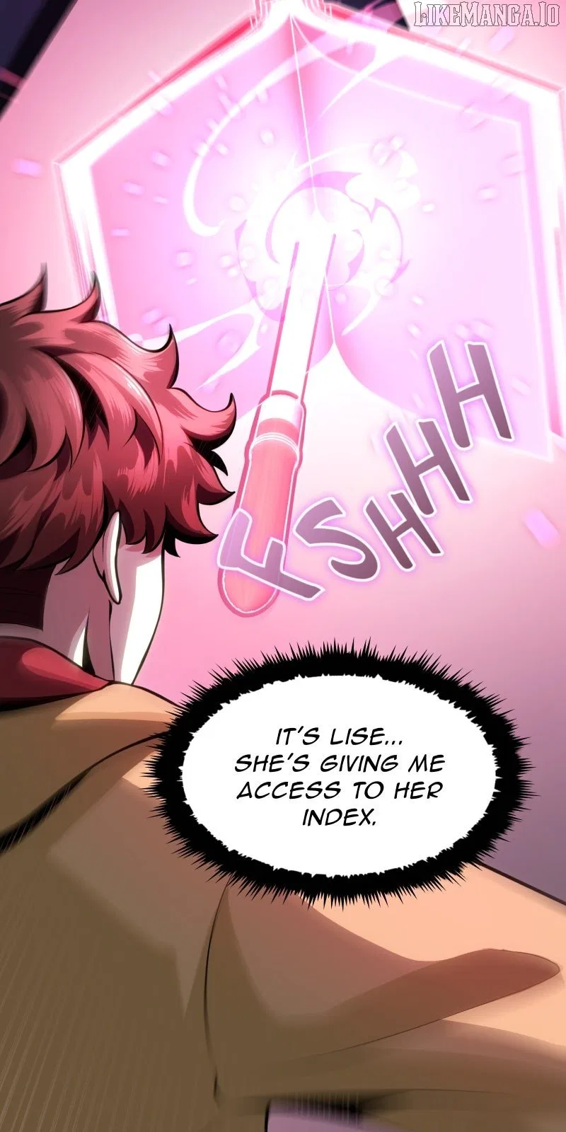 Writer’s Legacy Chapter 40 – Page 43