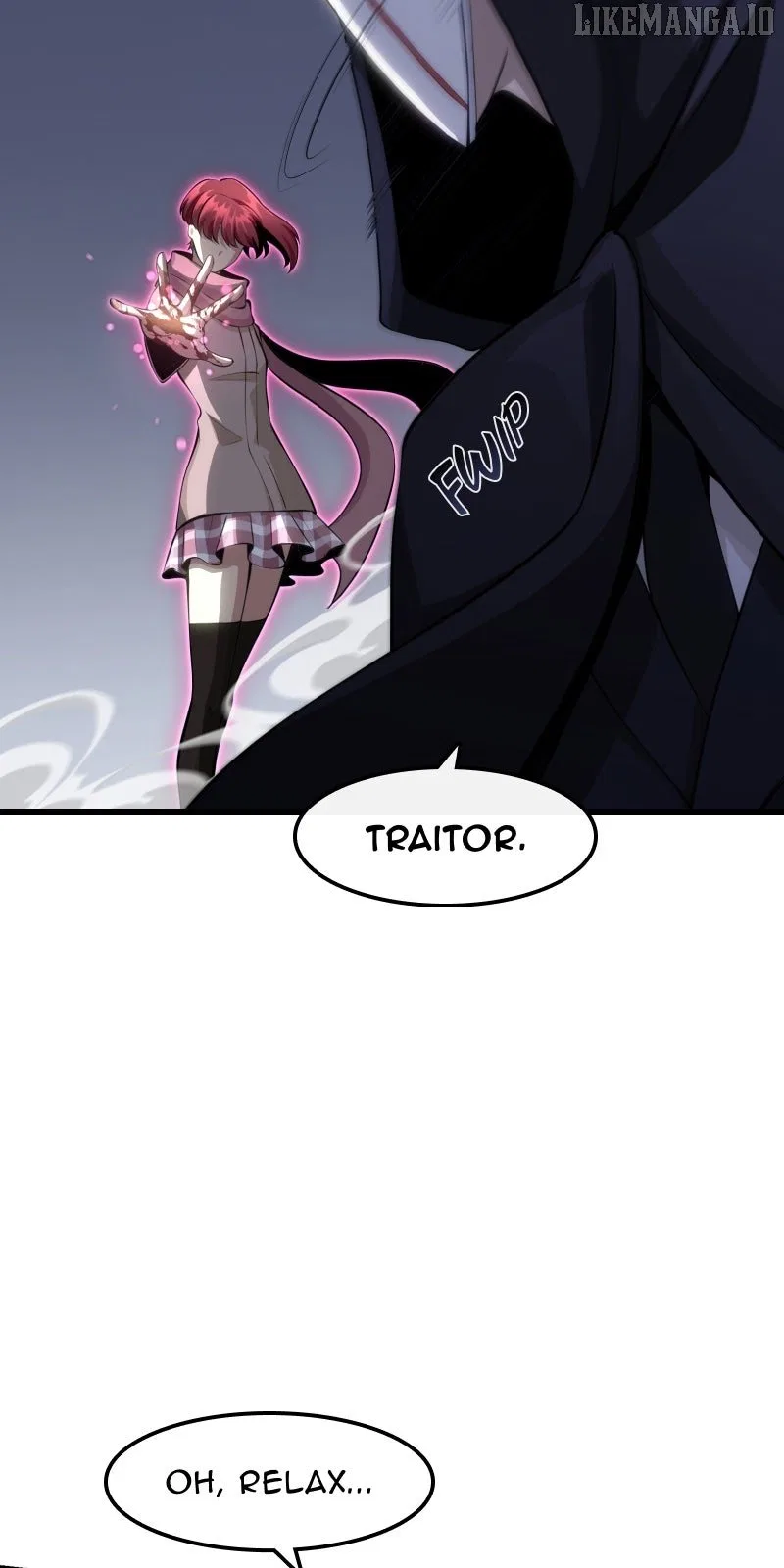 Writer’s Legacy Chapter 40 – Page 45
