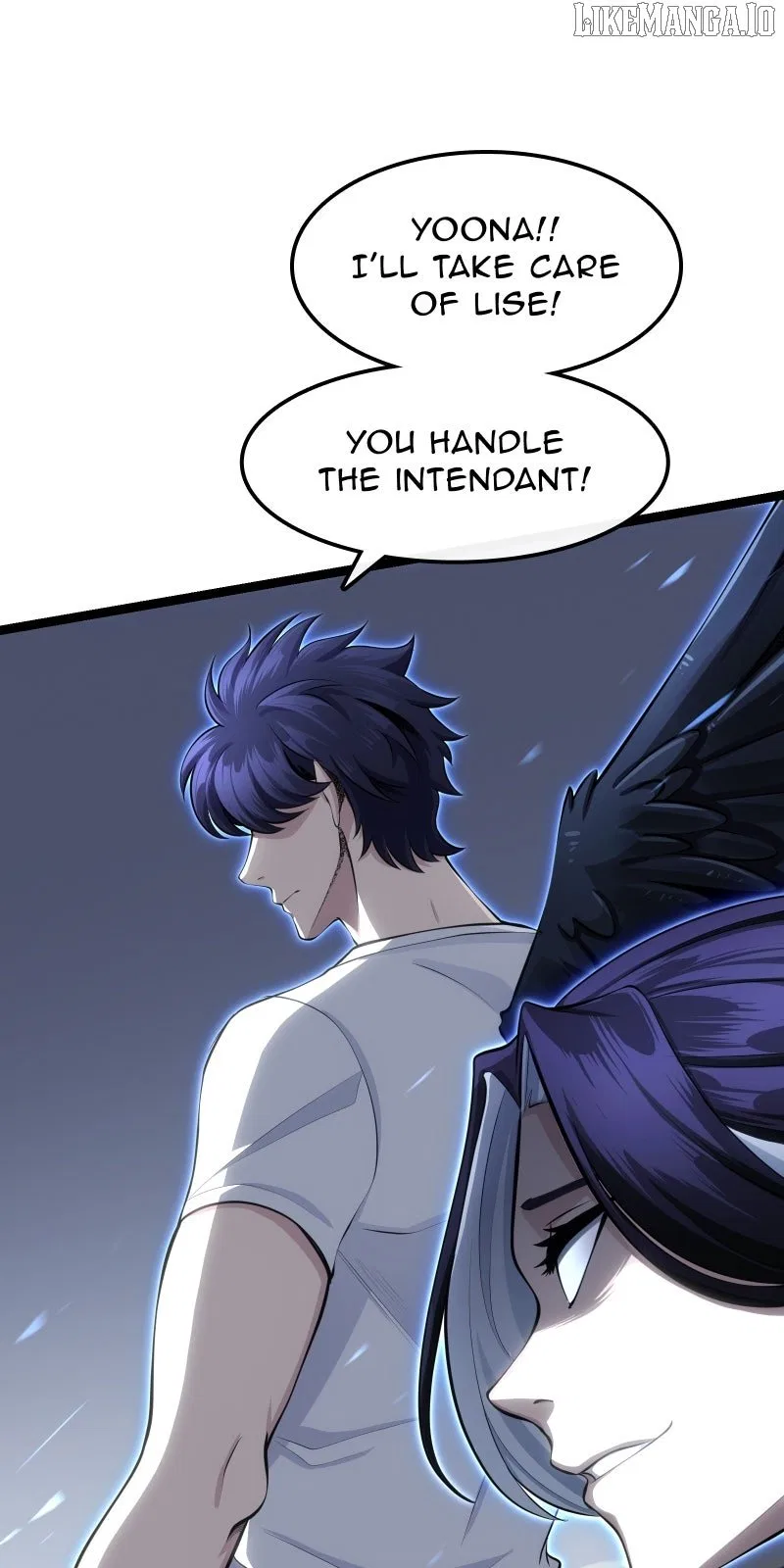 Writer’s Legacy Chapter 40 – Page 77