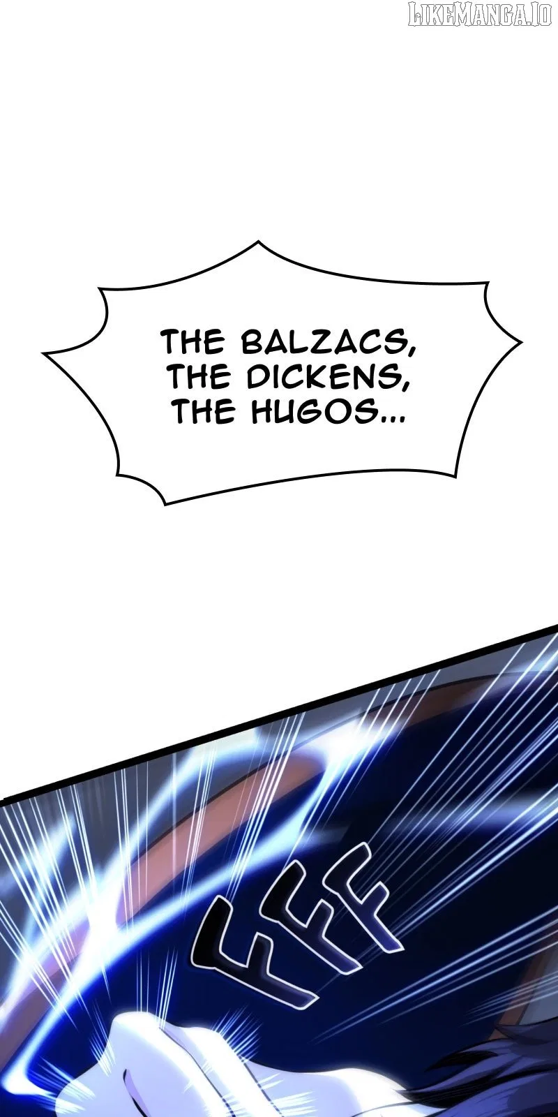 Writer’s Legacy Chapter 40 – Page 93
