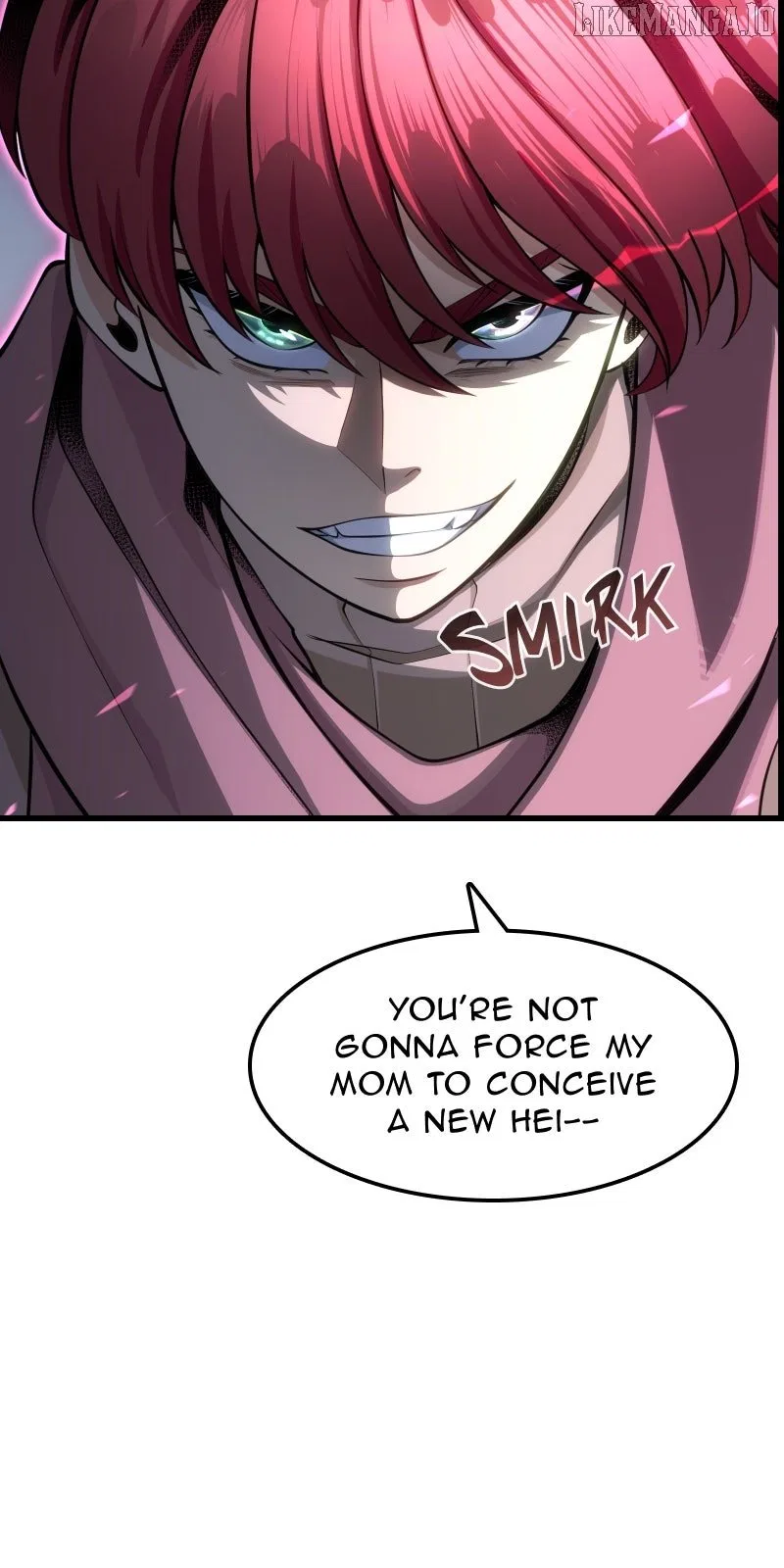 Writer’s Legacy Chapter 40 – Page 105