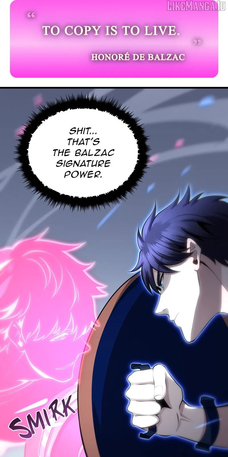 Writer’s Legacy Chapter 40 – Page 138