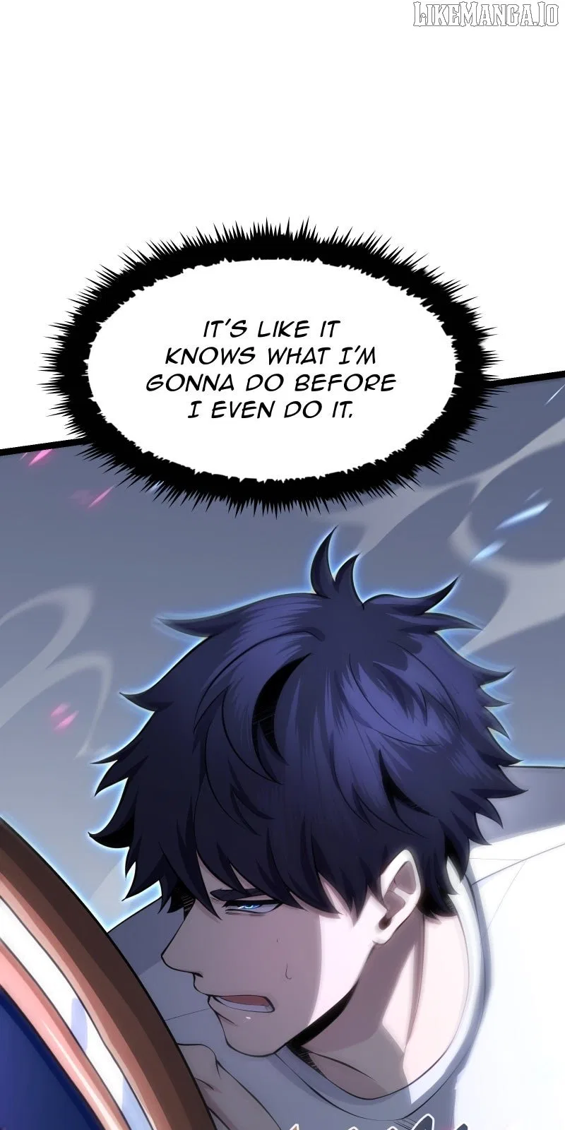 Writer’s Legacy Chapter 40 – Page 153