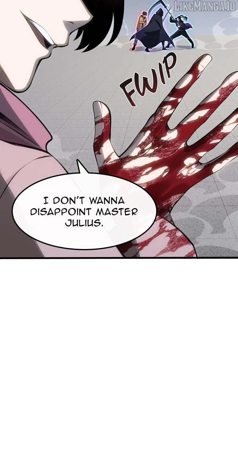 Writer’s Legacy Chapter 40 – Page 157