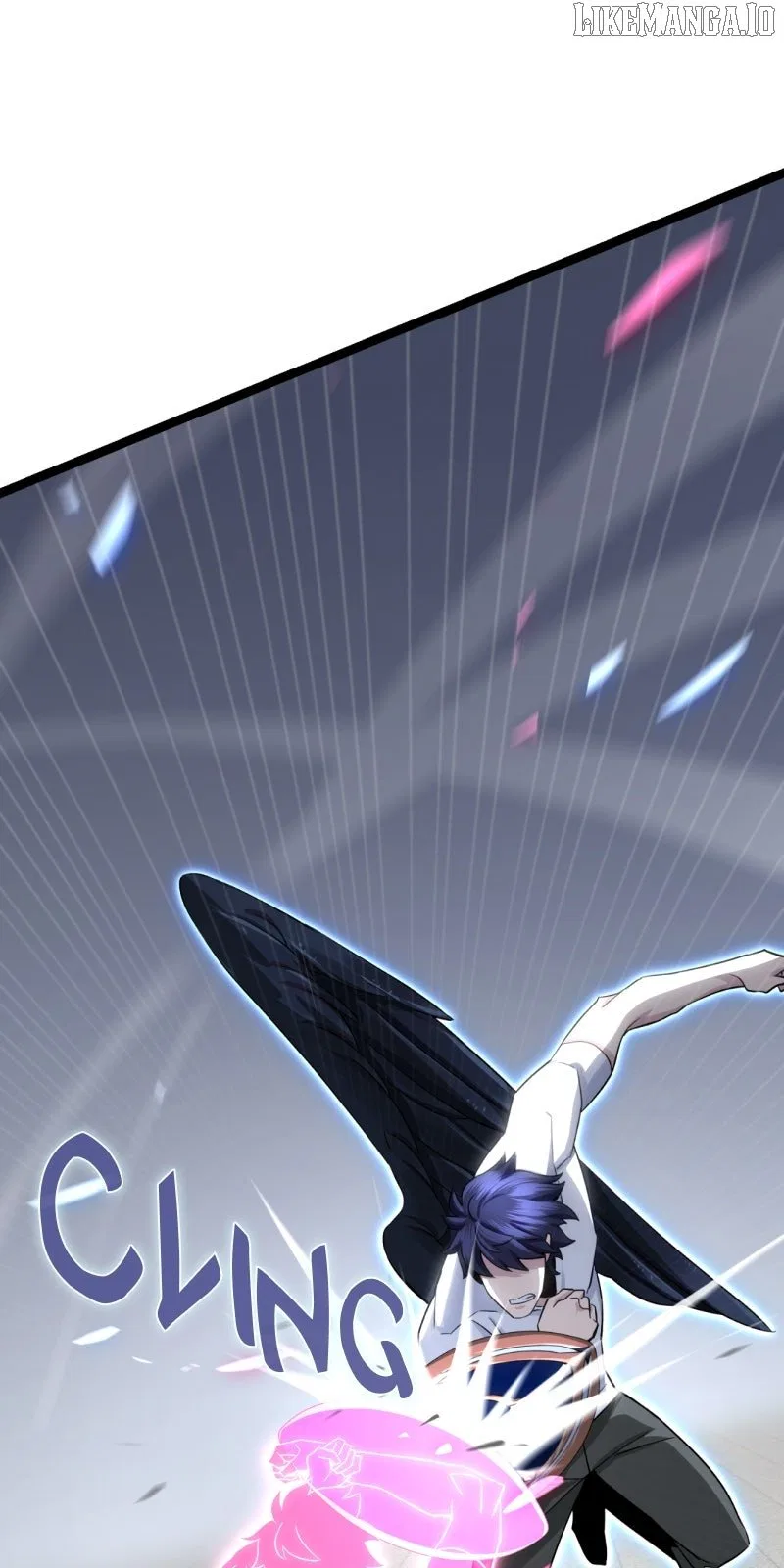 Writer’s Legacy Chapter 40 – Page 161