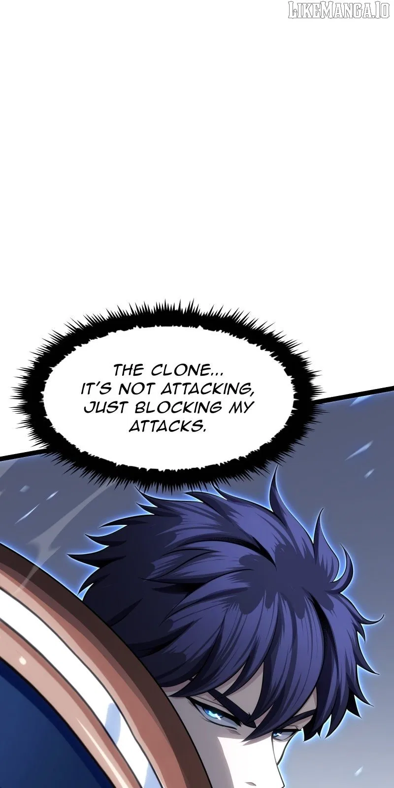 Writer’s Legacy Chapter 40 – Page 166