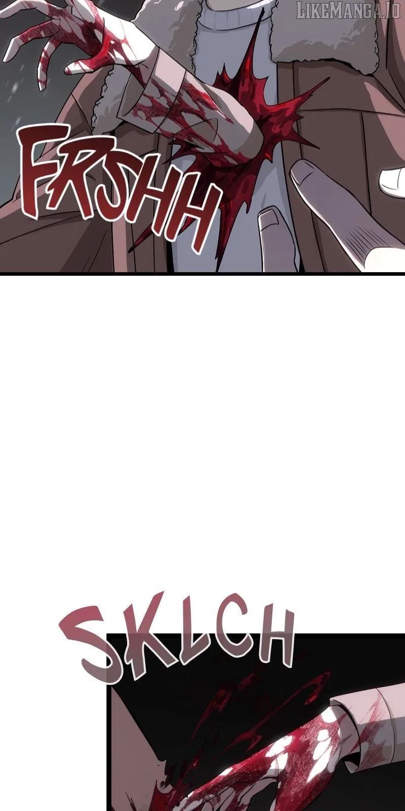 Writer’s Legacy Chapter 39 – Page 4