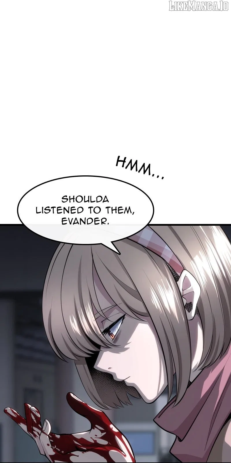Writer’s Legacy Chapter 39 – Page 10