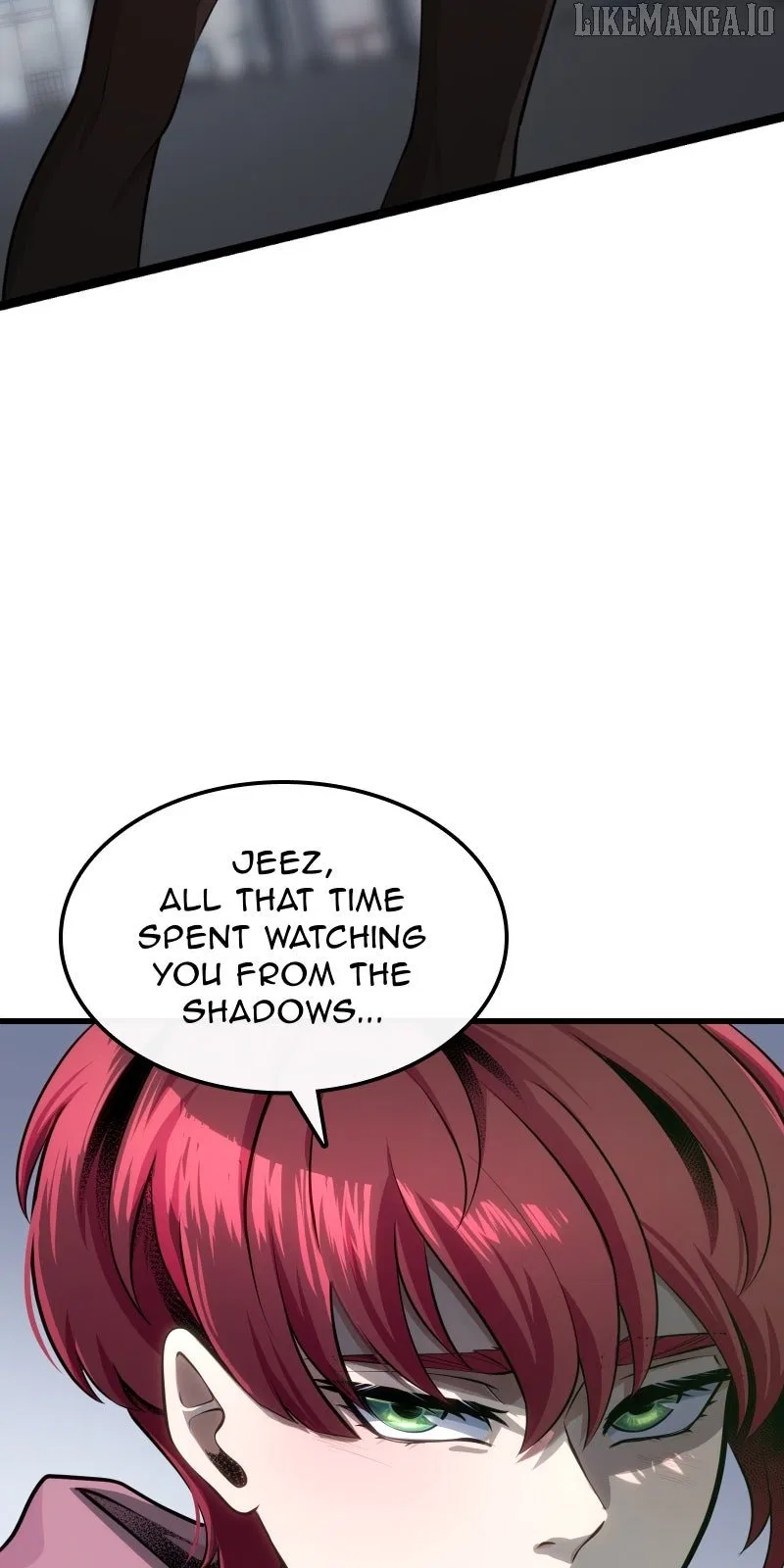 Writer’s Legacy Chapter 39 – Page 21