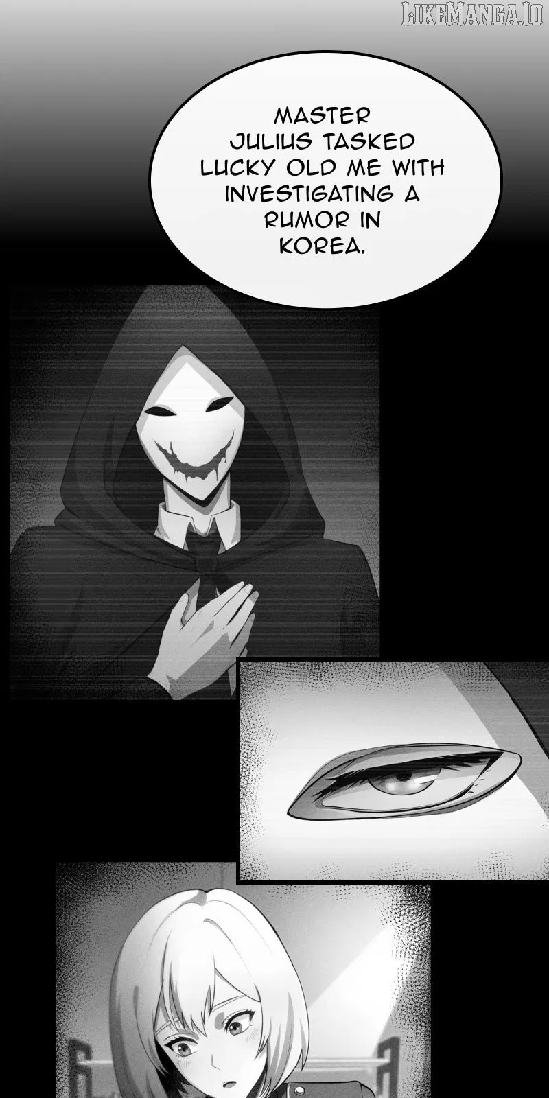 Writer’s Legacy Chapter 39 – Page 24