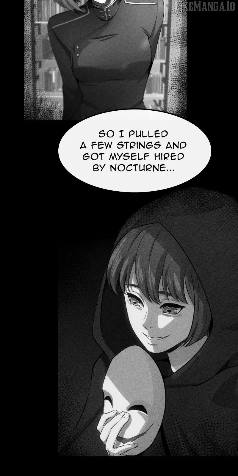 Writer’s Legacy Chapter 39 – Page 25