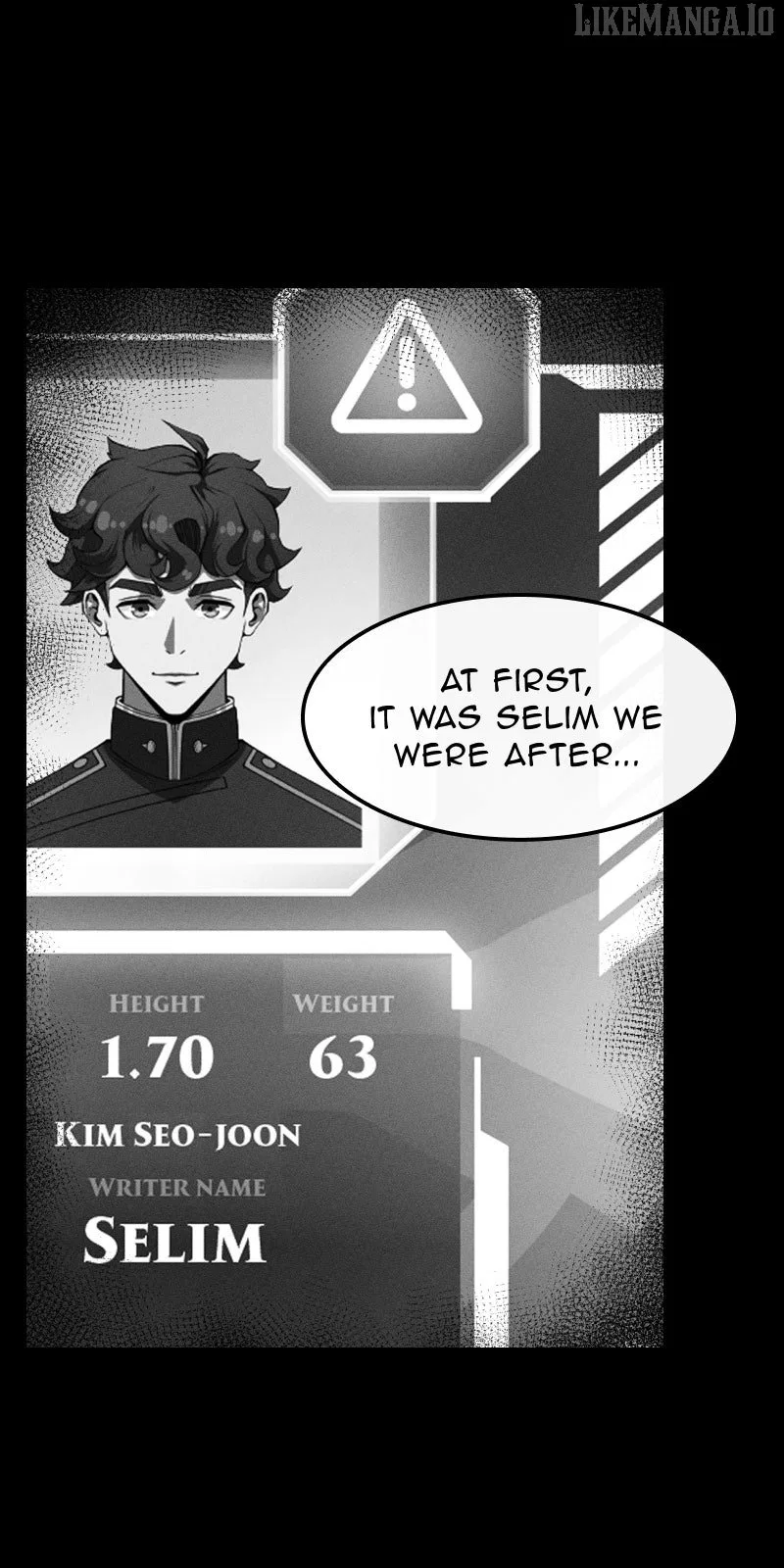 Writer’s Legacy Chapter 39 – Page 26