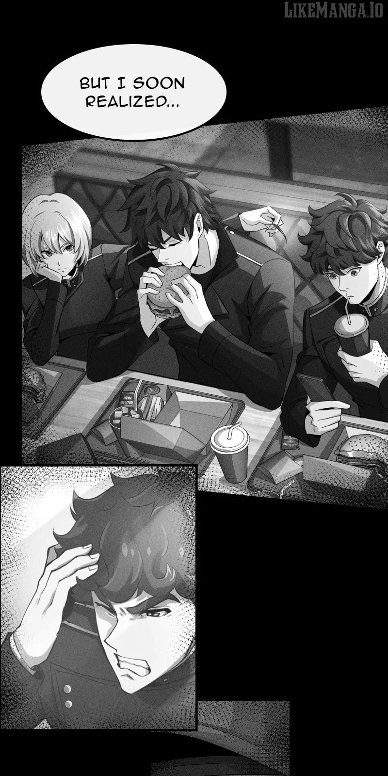 Writer’s Legacy Chapter 39 – Page 27