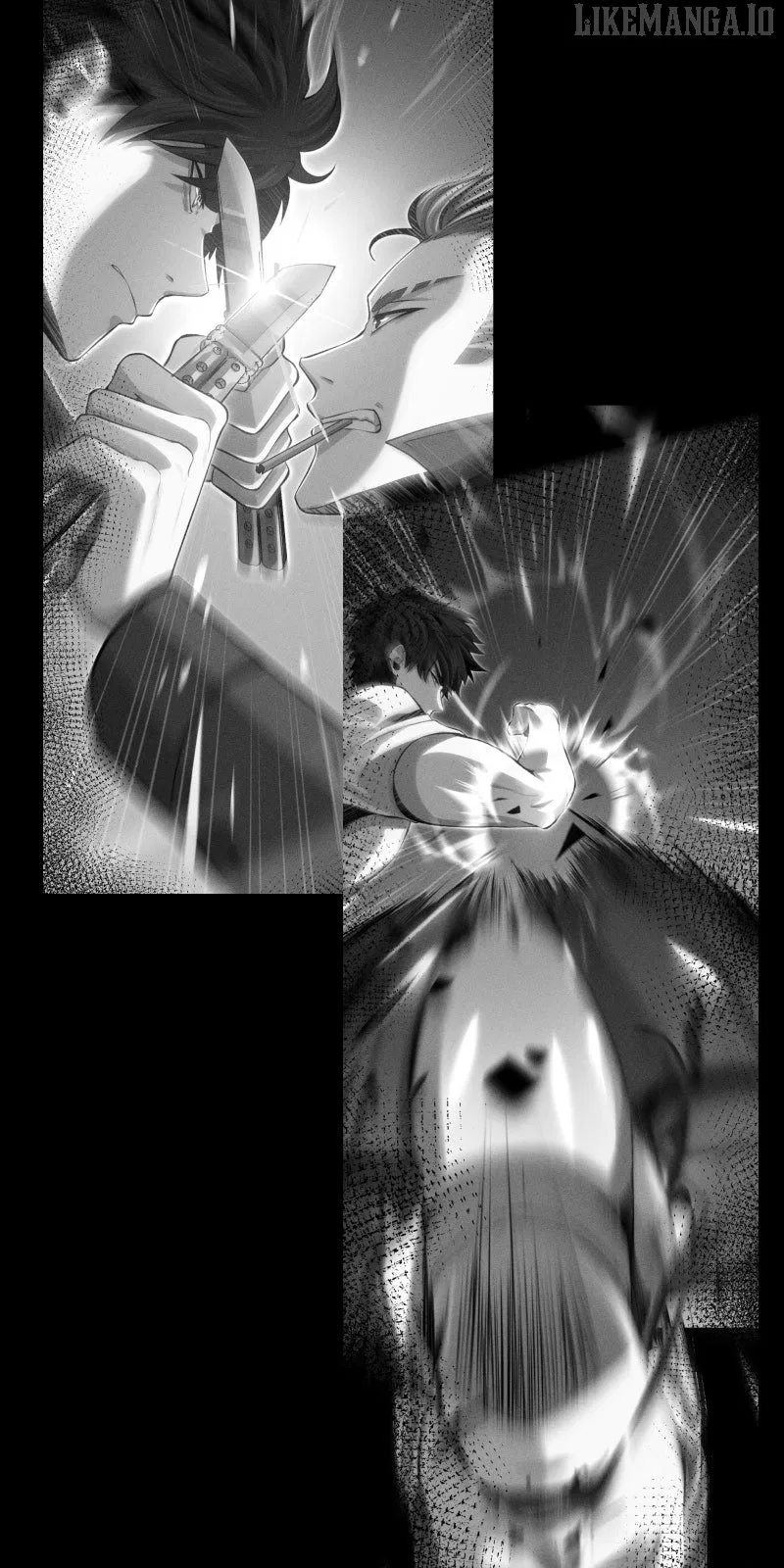 Writer’s Legacy Chapter 39 – Page 29