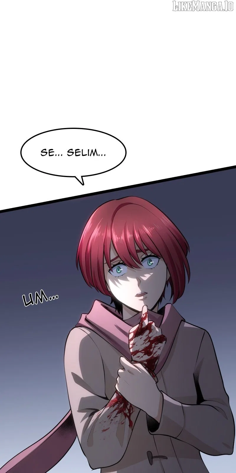 Writer’s Legacy Chapter 39 – Page 34