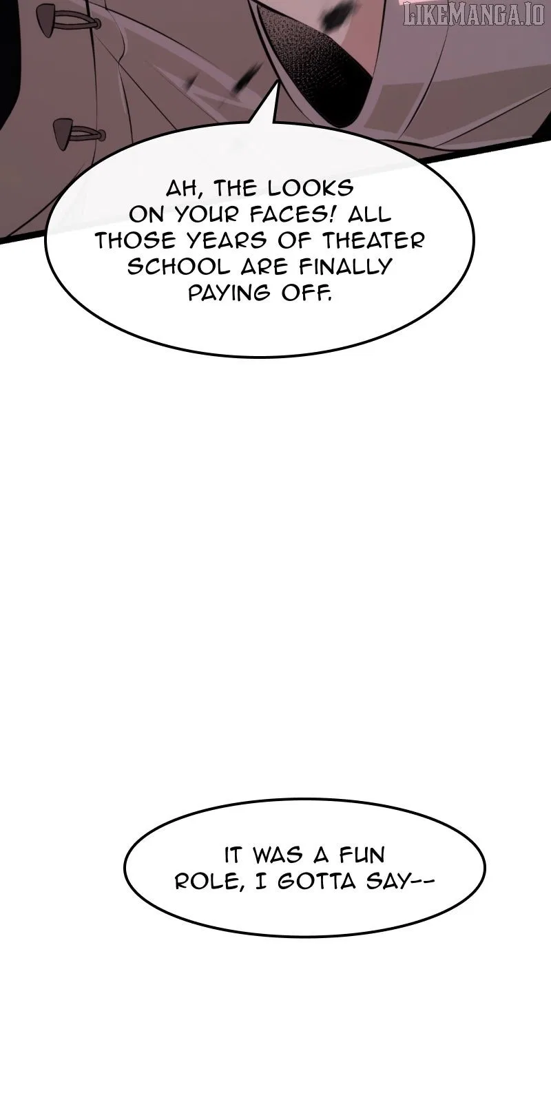 Writer’s Legacy Chapter 39 – Page 39