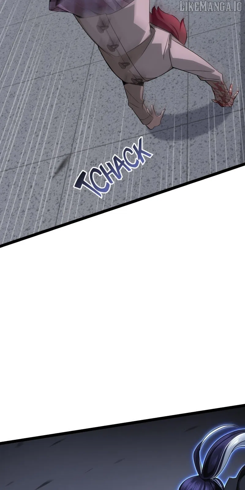 Writer’s Legacy Chapter 39 – Page 42