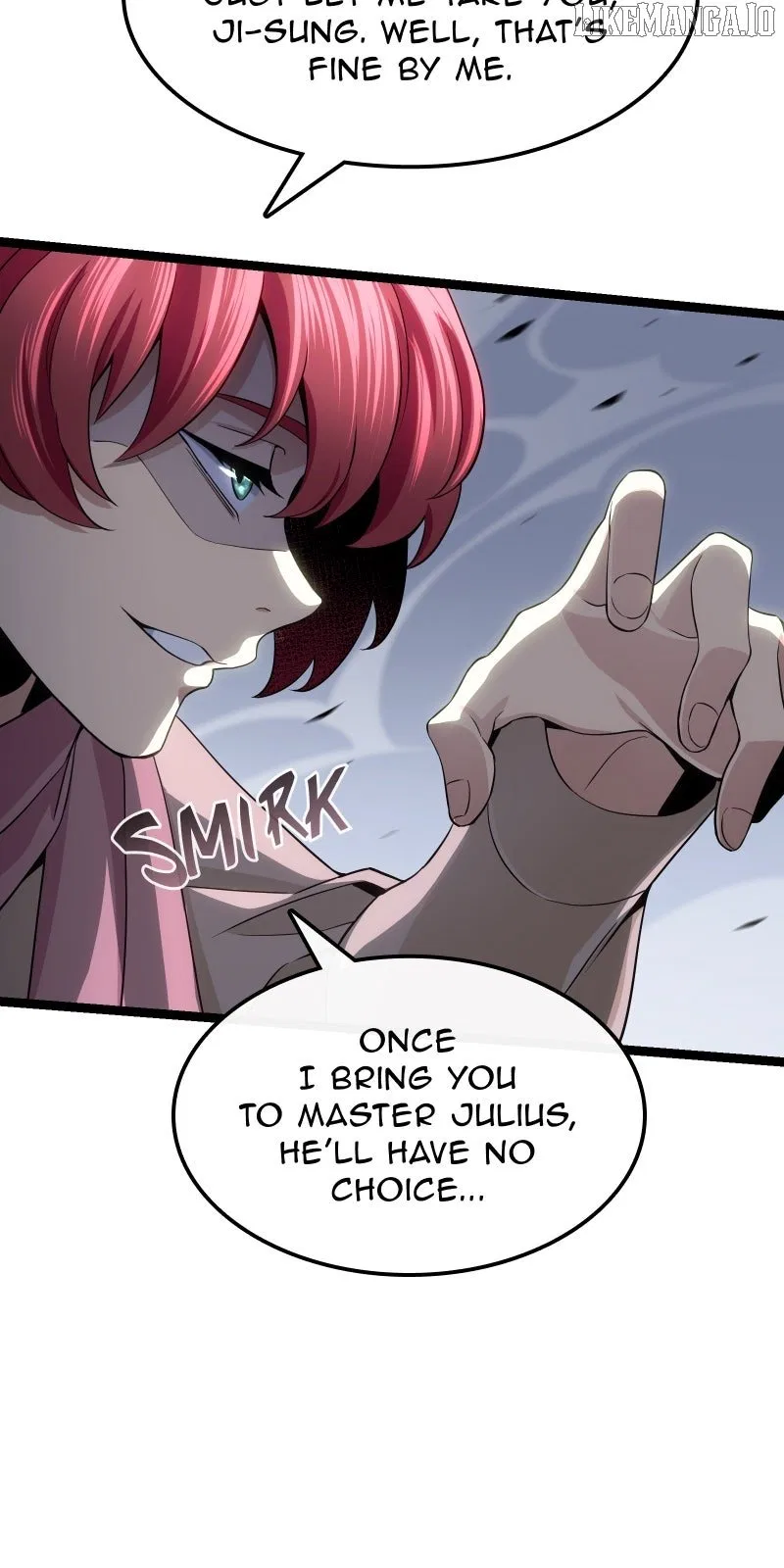 Writer’s Legacy Chapter 39 – Page 45