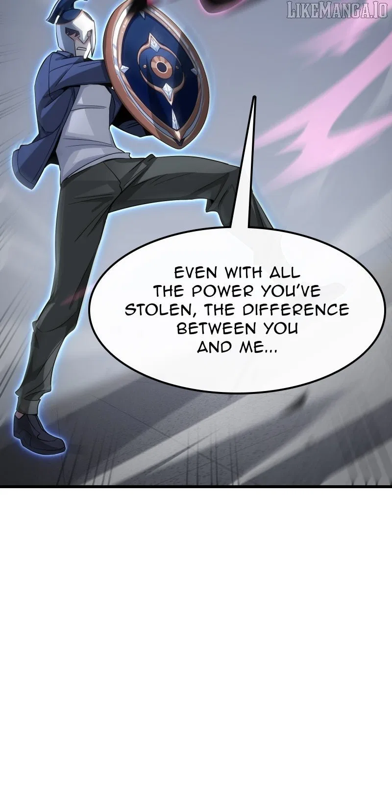Writer’s Legacy Chapter 39 – Page 83