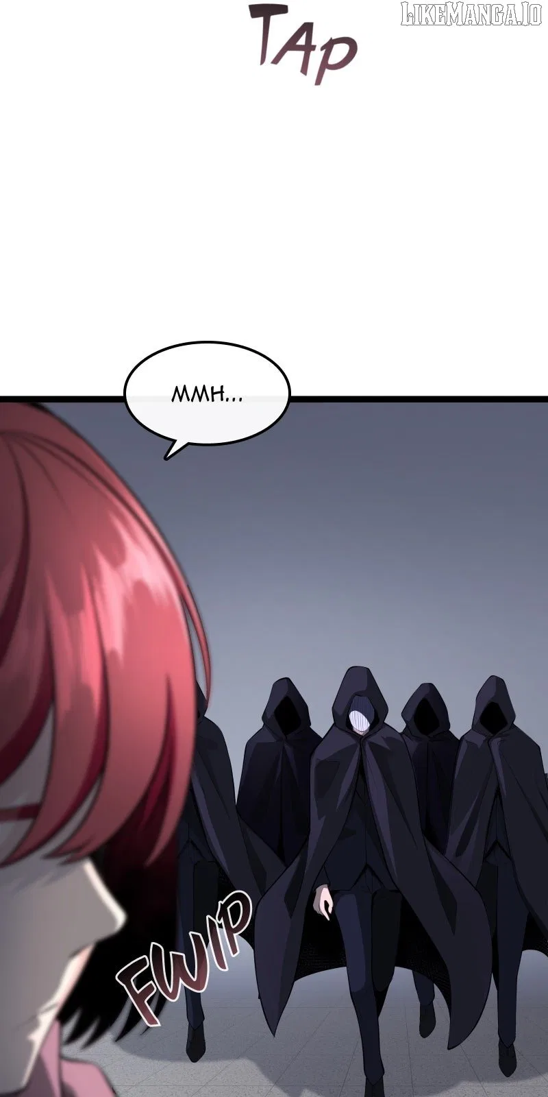 Writer’s Legacy Chapter 39 – Page 92