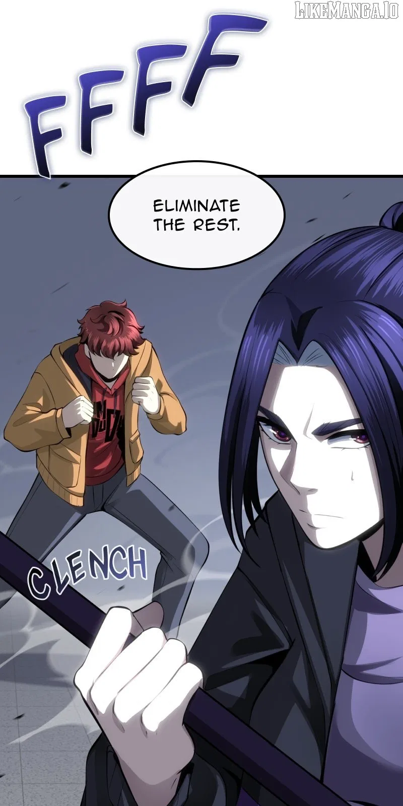 Writer’s Legacy Chapter 39 – Page 96