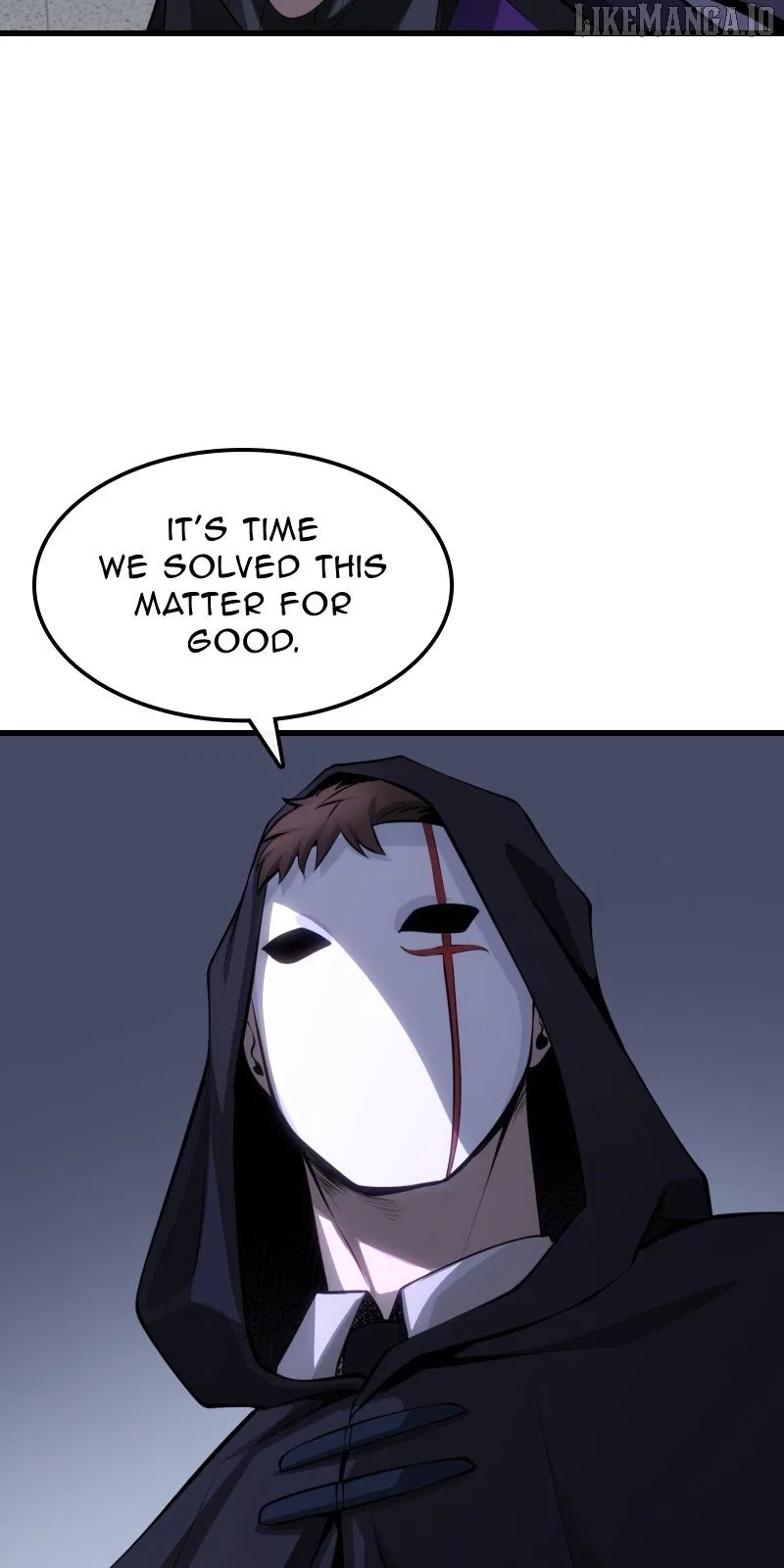 Writer’s Legacy Chapter 39 – Page 97