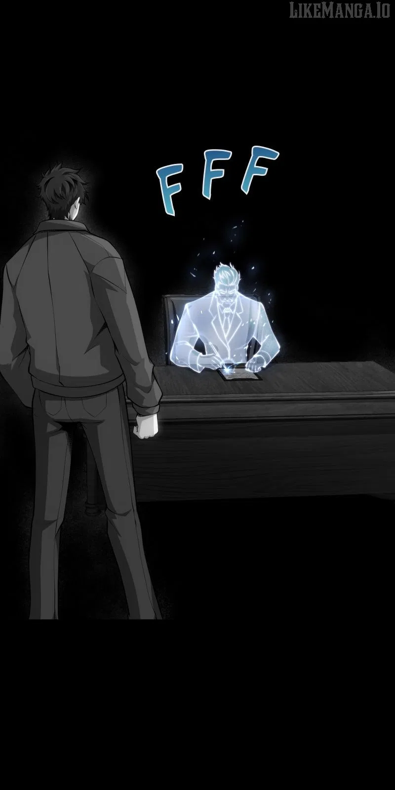 Writer’s Legacy Chapter 39 – Page 101