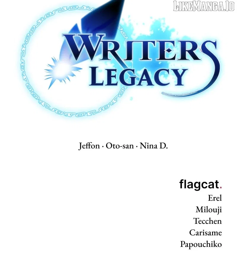 Writer’s Legacy Chapter 39 – Page 121