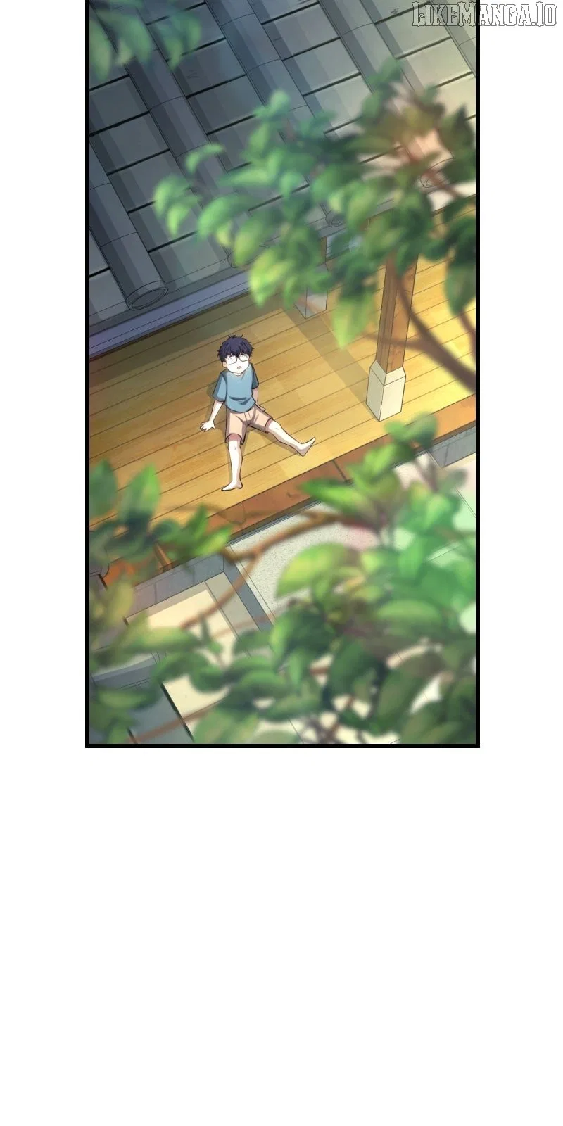 Writer’s Legacy Chapter 38 – Page 2