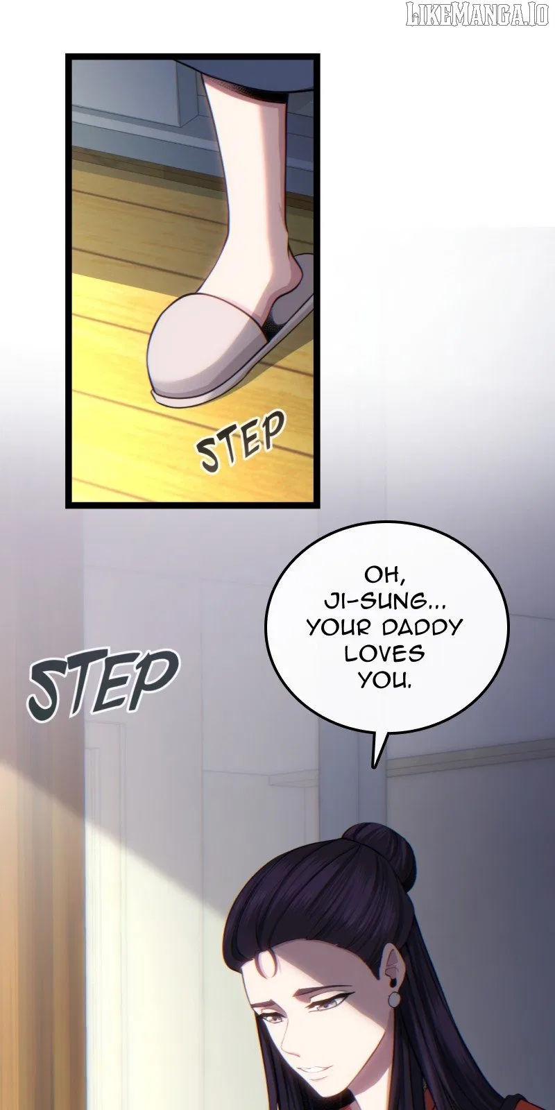 Writer’s Legacy Chapter 38 – Page 8