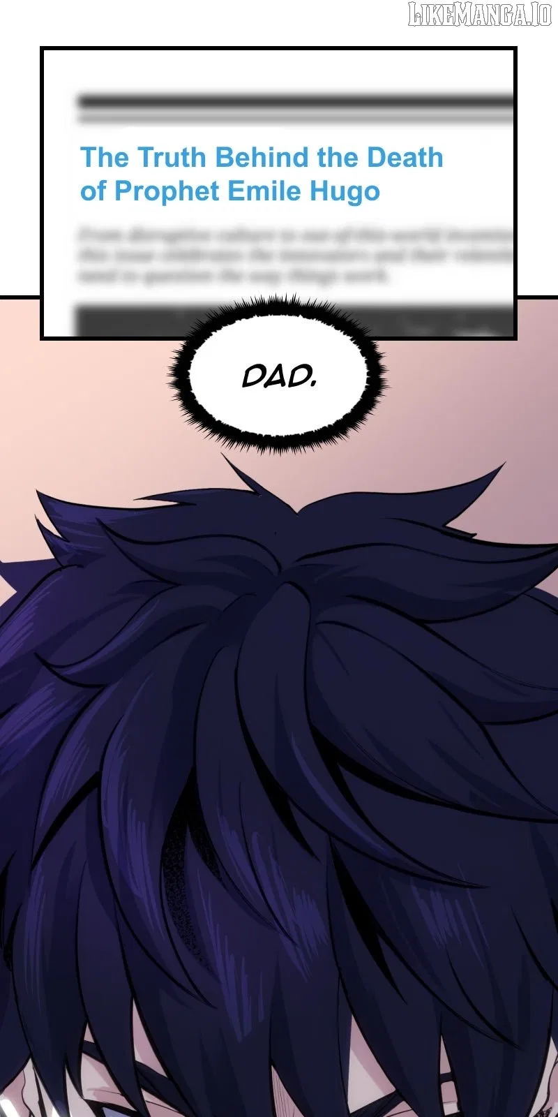 Writer’s Legacy Chapter 38 – Page 18