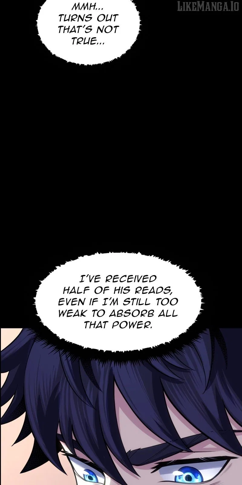 Writer’s Legacy Chapter 38 – Page 25