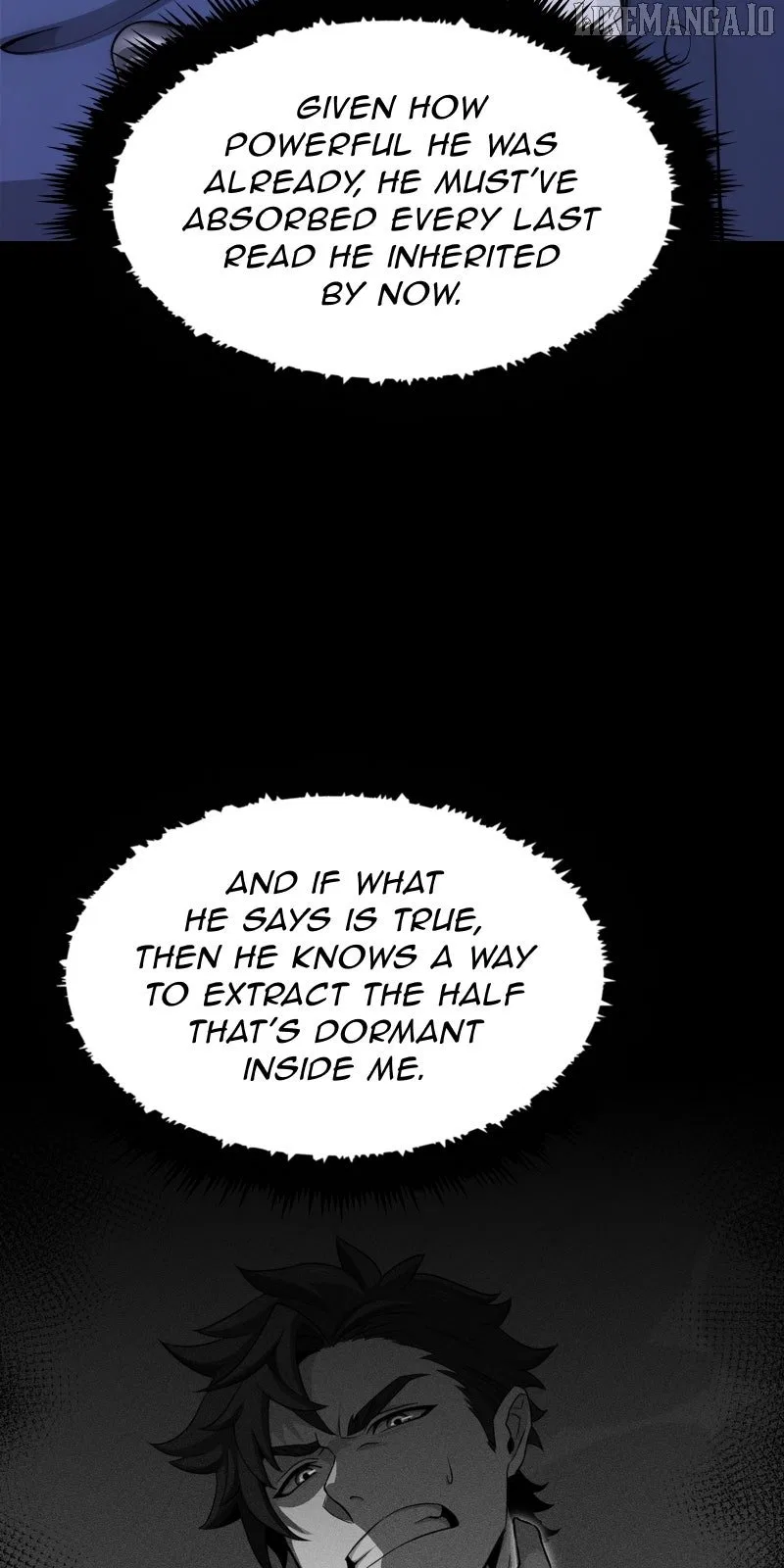 Writer’s Legacy Chapter 38 – Page 29