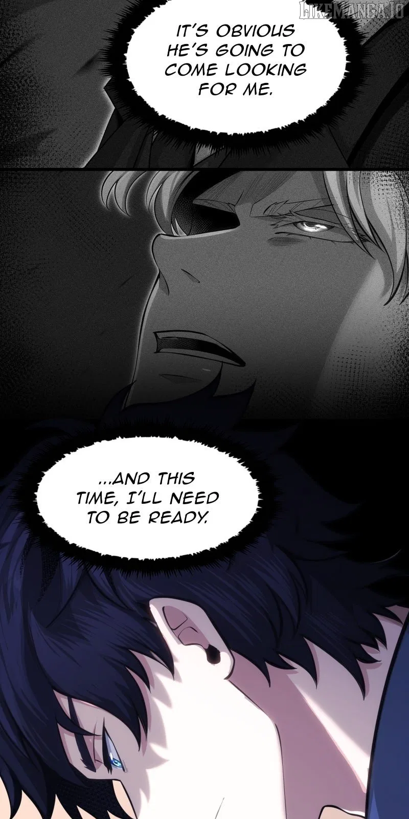 Writer’s Legacy Chapter 38 – Page 31