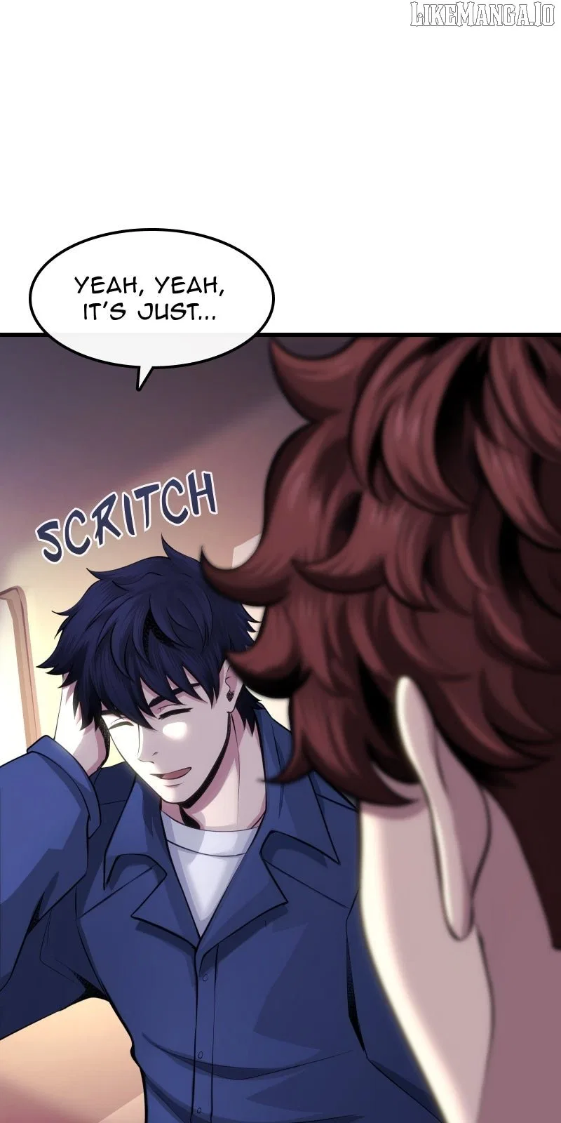 Writer’s Legacy Chapter 38 – Page 34