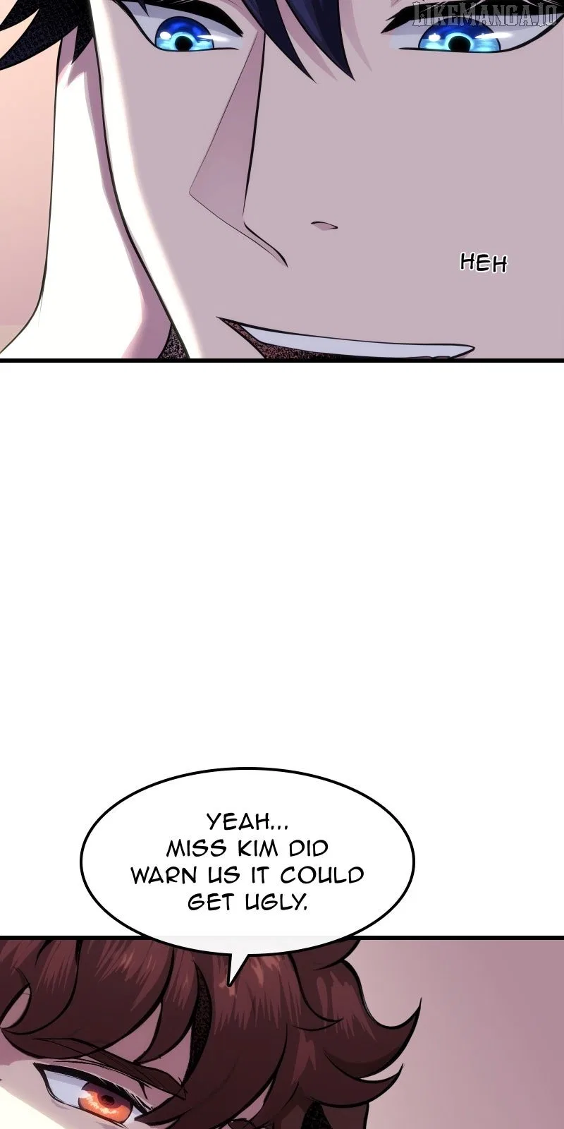 Writer’s Legacy Chapter 38 – Page 36
