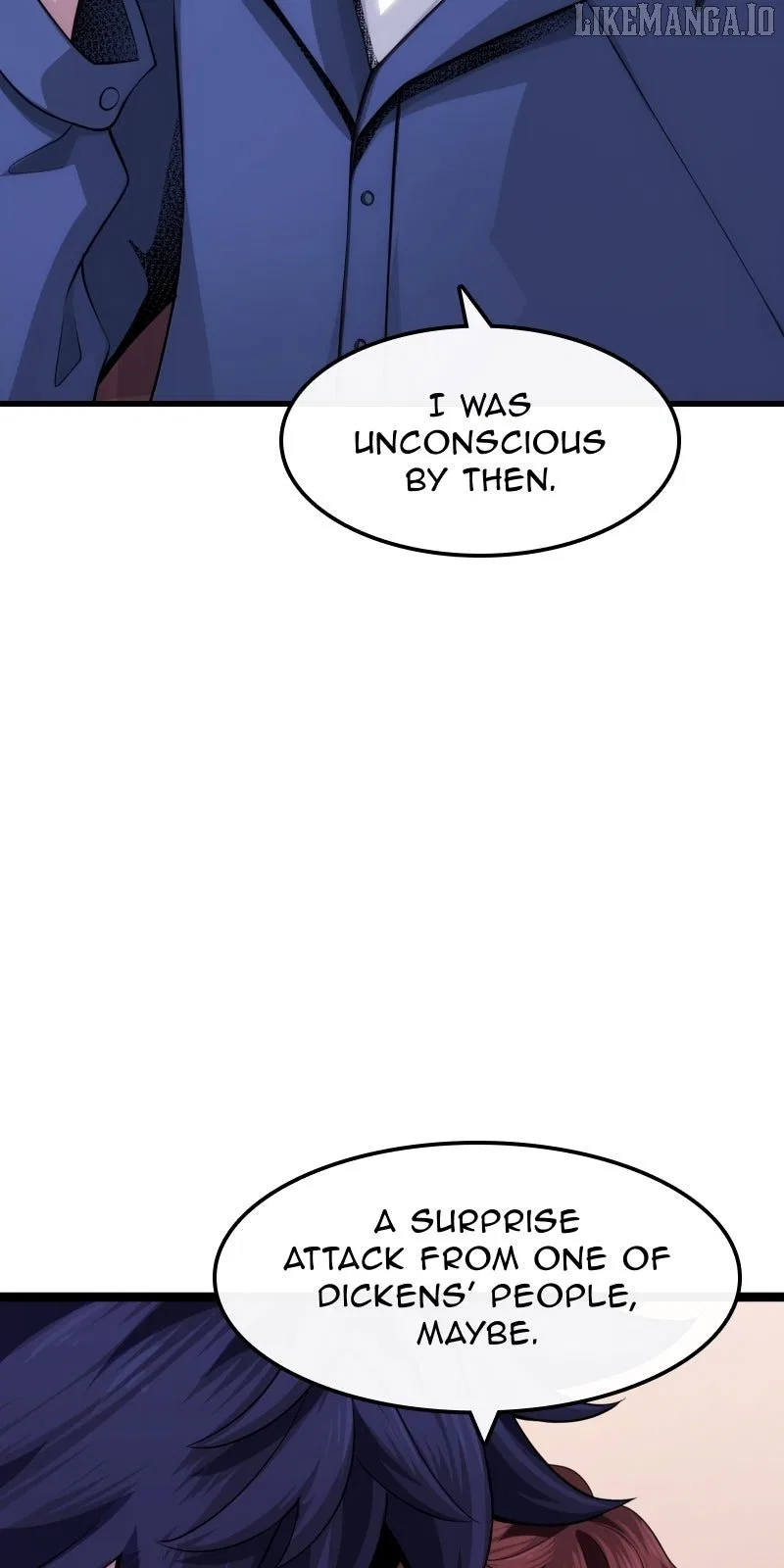 Writer’s Legacy Chapter 38 – Page 43