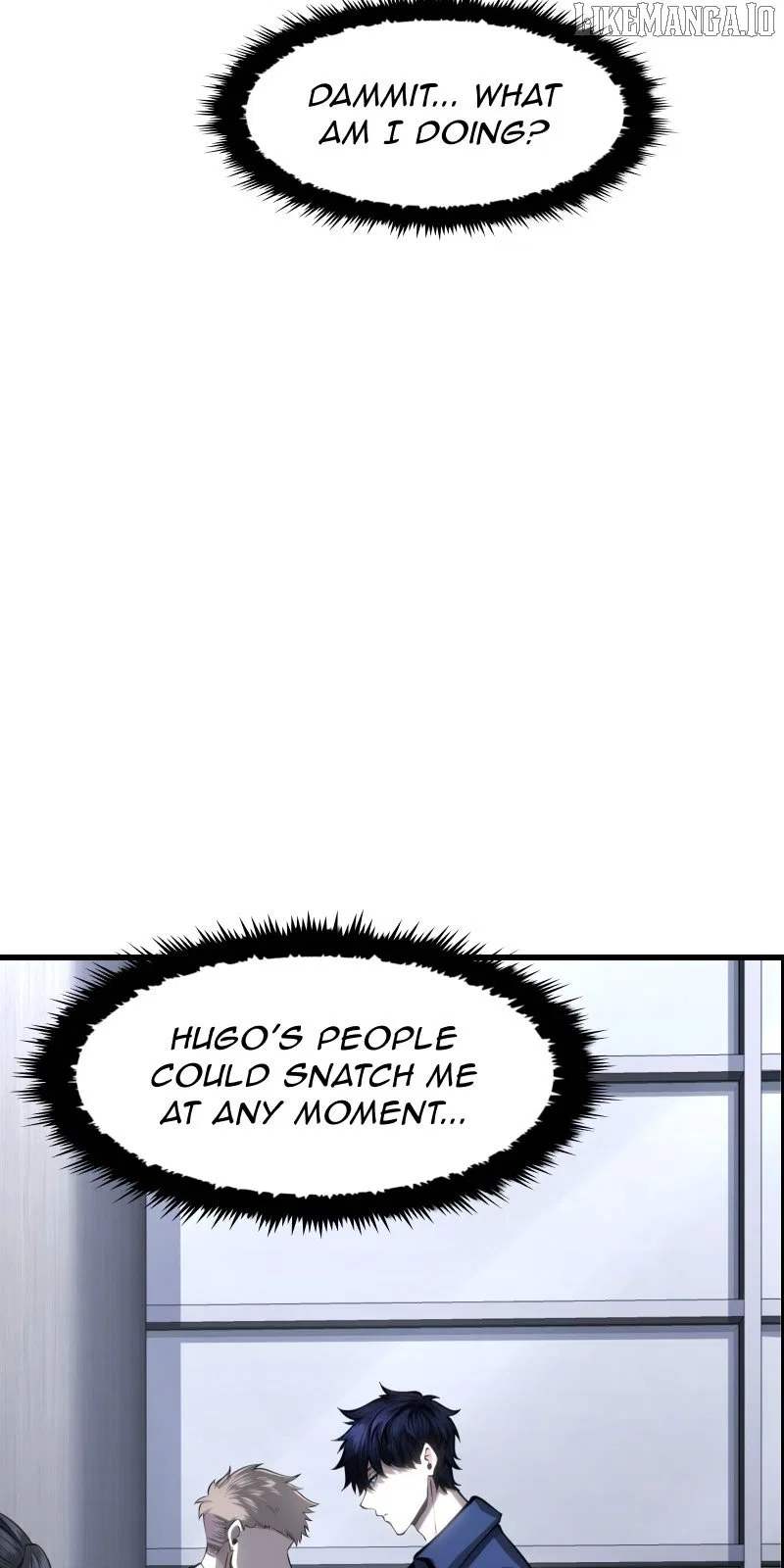 Writer’s Legacy Chapter 38 – Page 52