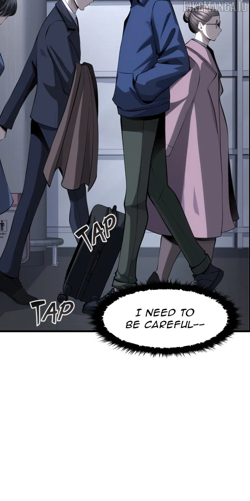 Writer’s Legacy Chapter 38 – Page 53