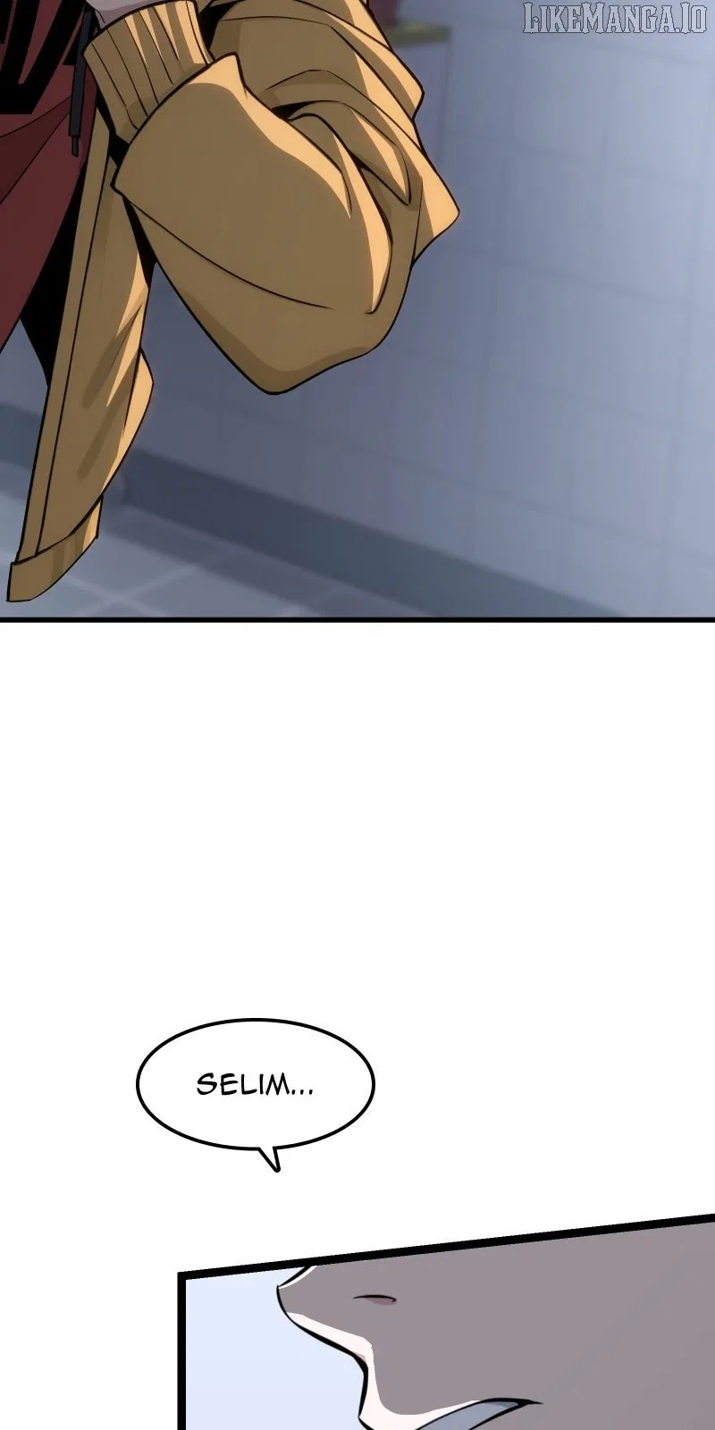 Writer’s Legacy Chapter 38 – Page 64
