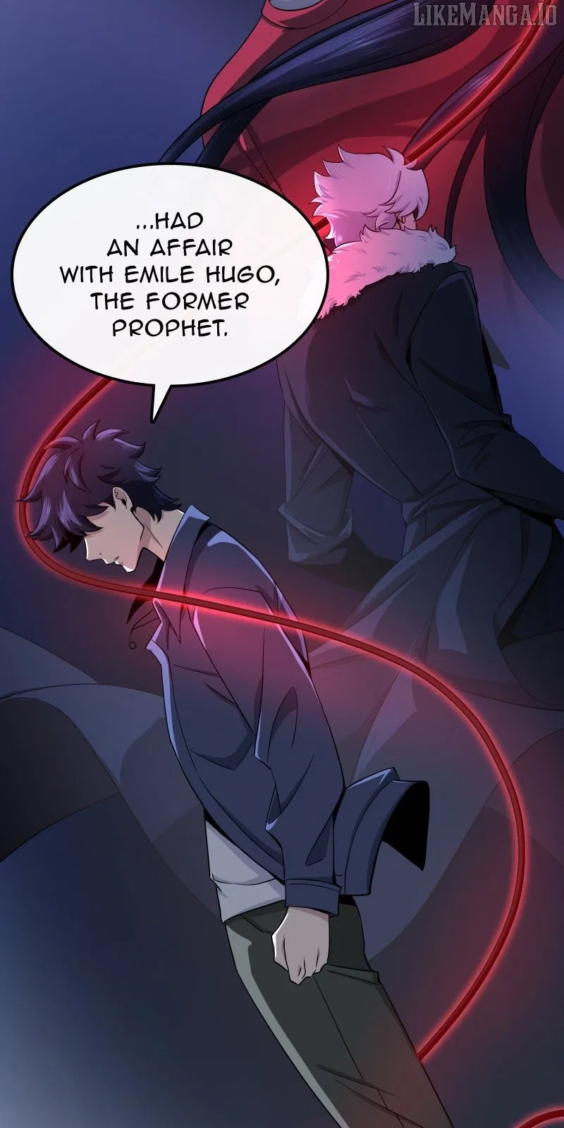 Writer’s Legacy Chapter 38 – Page 68