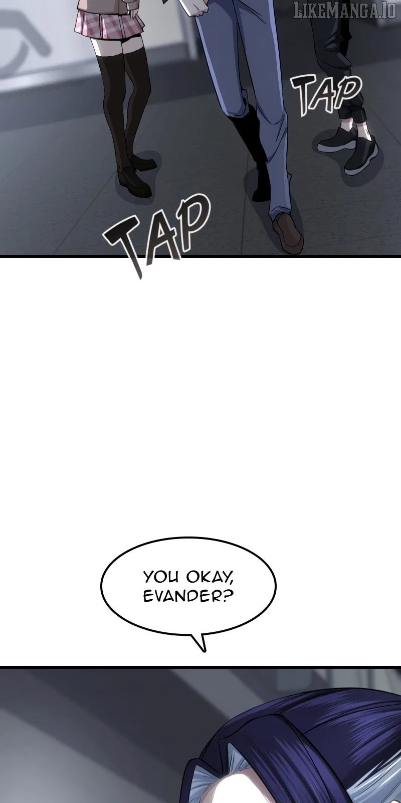 Writer’s Legacy Chapter 38 – Page 83