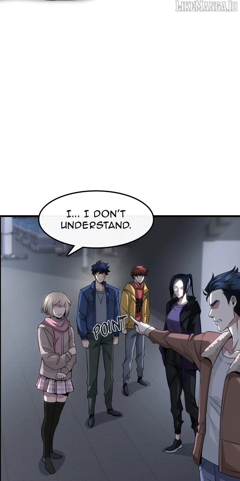 Writer’s Legacy Chapter 38 – Page 89